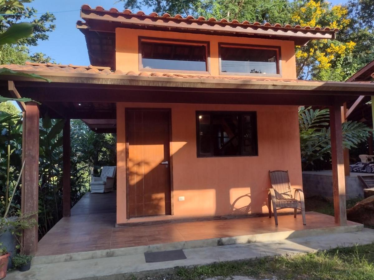 Flat Prumirim Ubatuba Esterno foto