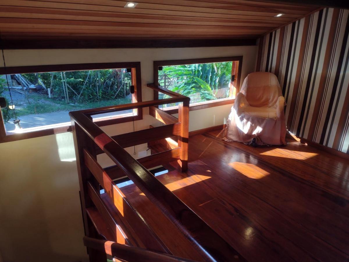 Flat Prumirim Ubatuba Esterno foto