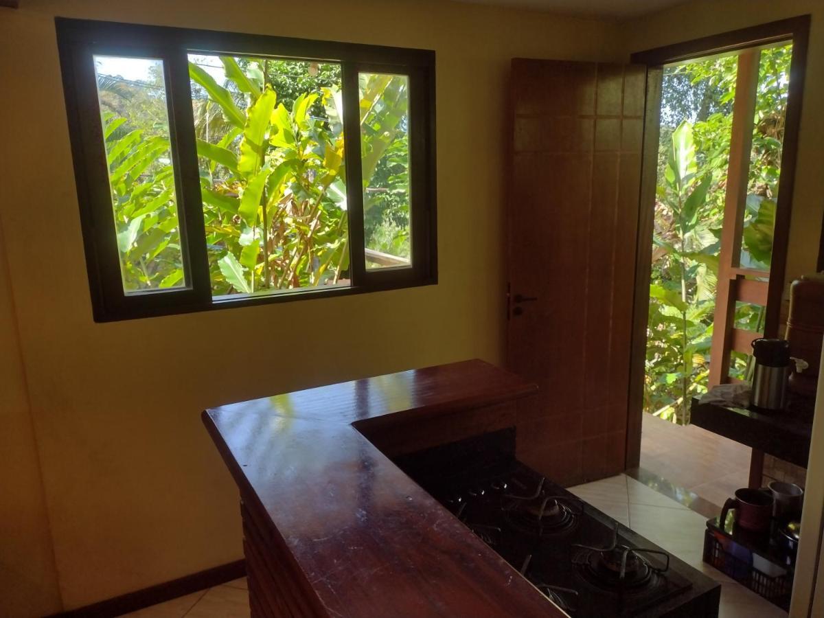 Flat Prumirim Ubatuba Esterno foto