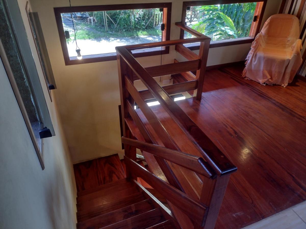 Flat Prumirim Ubatuba Esterno foto