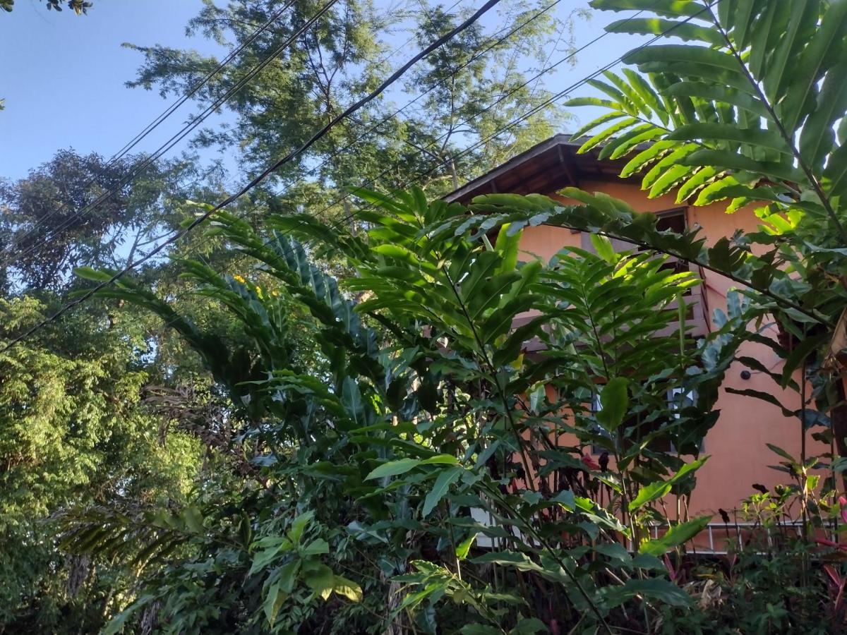 Flat Prumirim Ubatuba Esterno foto