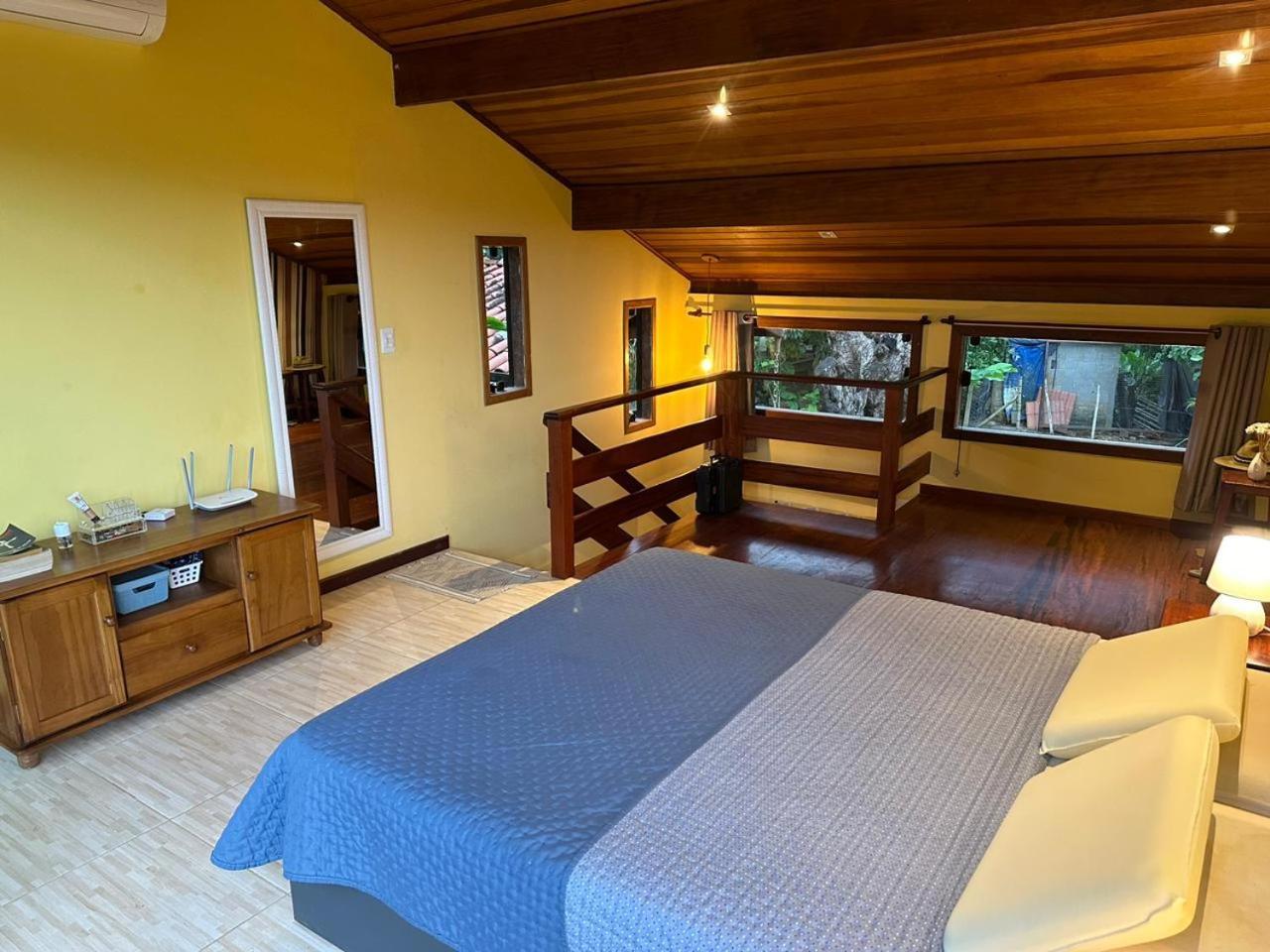 Flat Prumirim Ubatuba Esterno foto