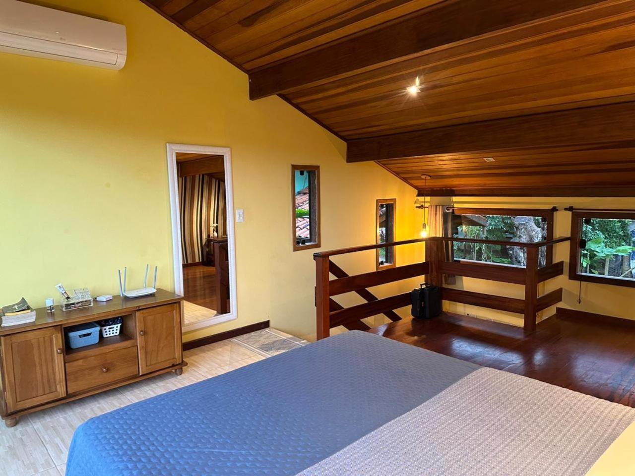 Flat Prumirim Ubatuba Esterno foto