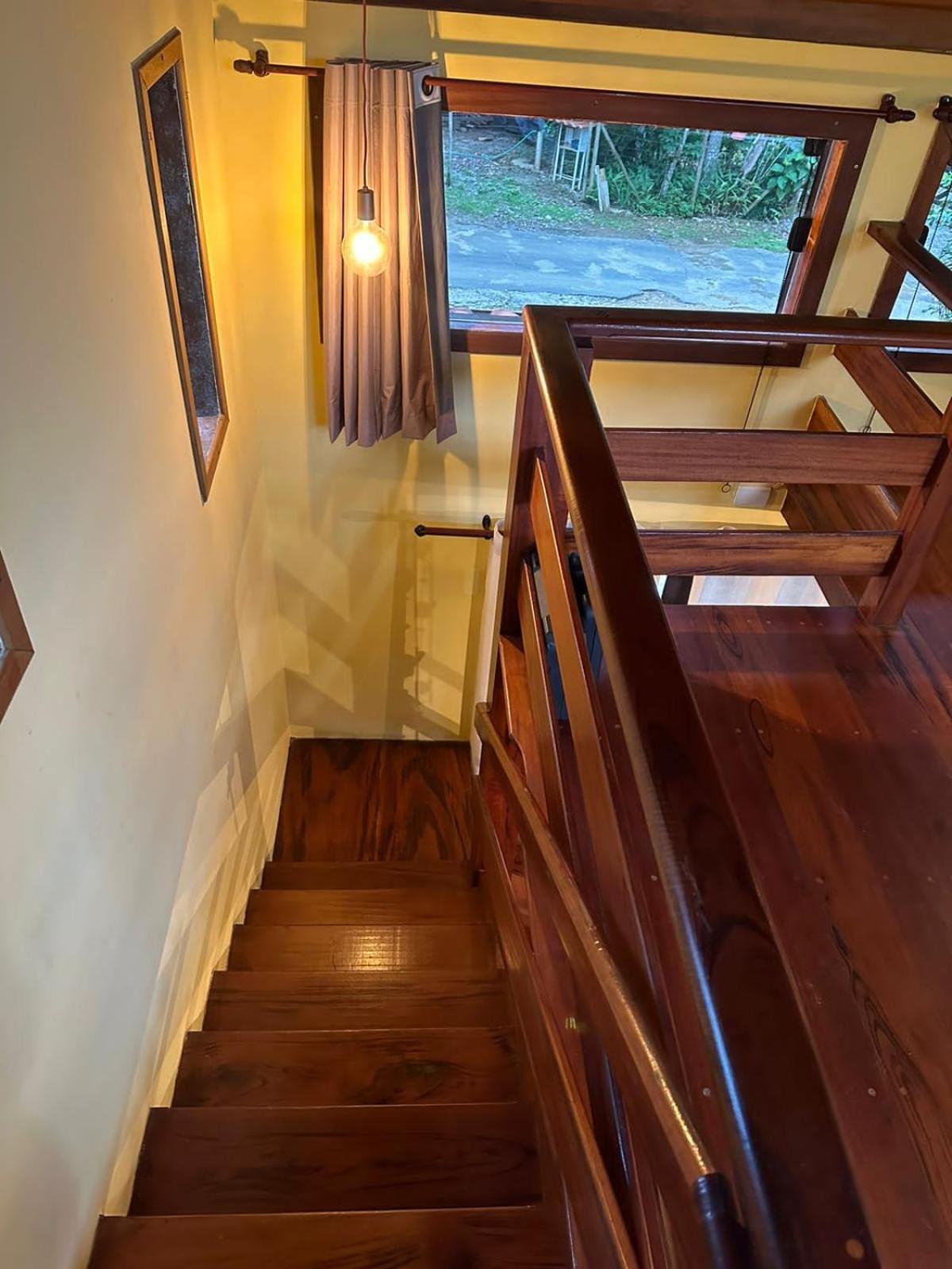 Flat Prumirim Ubatuba Esterno foto