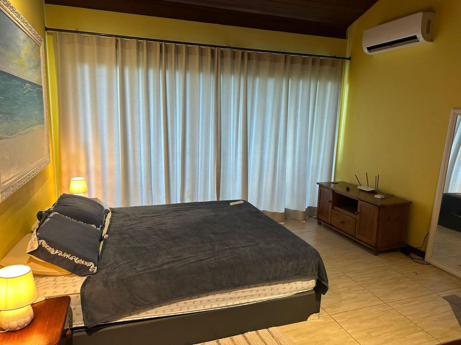 Flat Prumirim Ubatuba Esterno foto