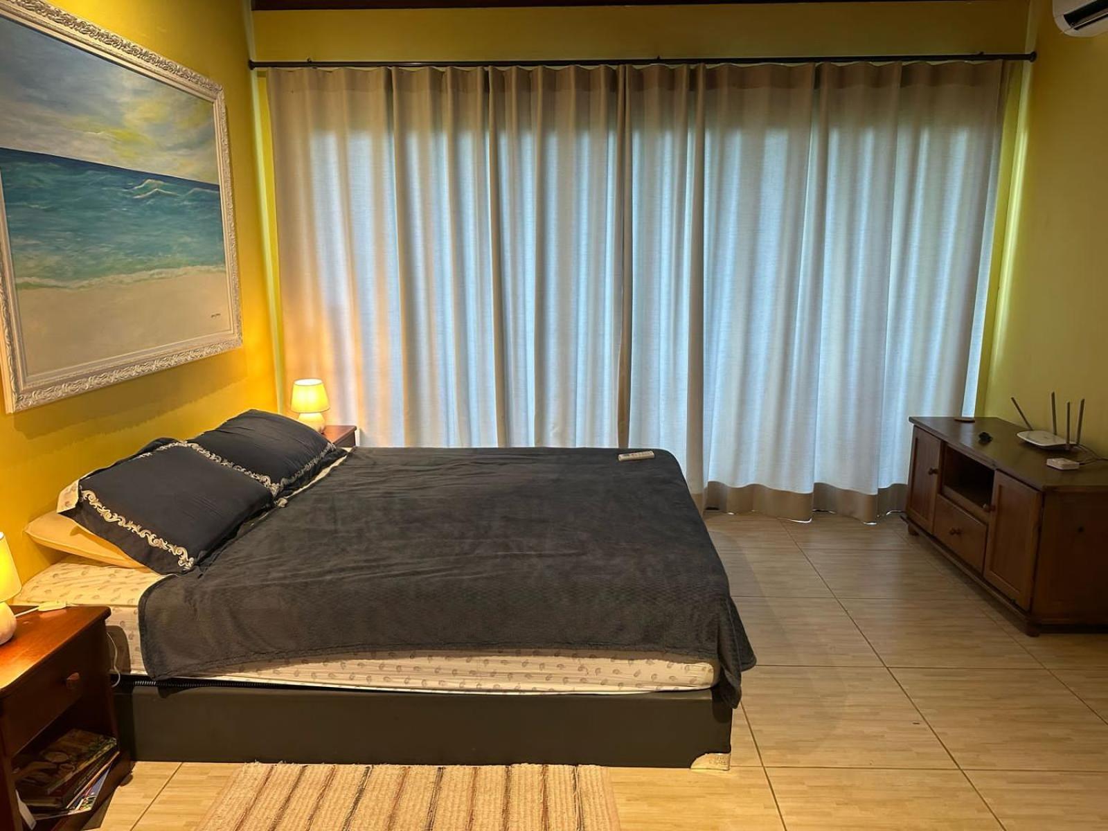 Flat Prumirim Ubatuba Esterno foto